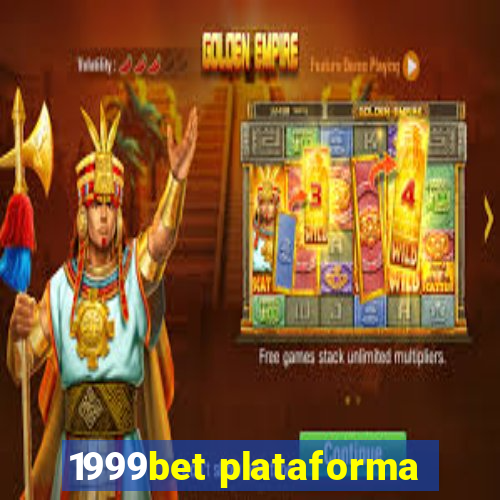 1999bet plataforma